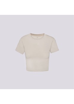 NIKE T-SHIRT W NSW NK CHLL KNT CRP - id: HF9538-105 - marki Nike - 183941142 NIKE T-SHIRT W NSW NK CHLL KNT CRP ze sklepu Sizeer w kategorii Bluzki damskie - zdjęcie 183941142