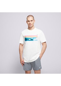 NIKE T-SHIRT U NSW TEE OC PHOTO 2 ze sklepu Sizeer w kategorii T-shirty męskie - zdjęcie 183941164
