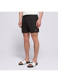 NIKE SWIM SZORTY NIKE ESSENTIAL 5&quot; ze sklepu Sizeer w kategorii Spodenki męskie - zdjęcie 183941211