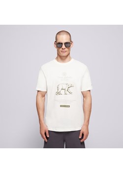 CHAMPION T-SHIRT SS TEE ze sklepu Sizeer w kategorii T-shirty męskie - zdjęcie 183941234