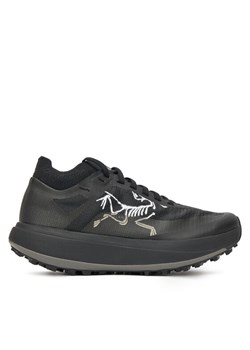 Arc'teryx Buty do biegania Sylan Pro X000010076 Czarny ze sklepu MODIVO w kategorii Buty sportowe damskie - zdjęcie 183941501