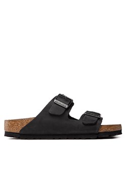 Birkenstock Klapki Arizona Bs 0552113 Czarny ze sklepu MODIVO w kategorii Klapki damskie - zdjęcie 183941542