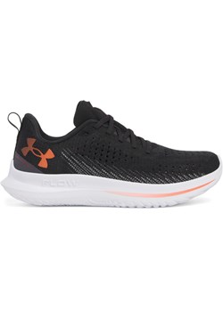 Męskie buty do biegania Under Armour UA Velociti 4 - czarne ze sklepu Sportstylestory.com w kategorii Buty sportowe męskie - zdjęcie 183942954
