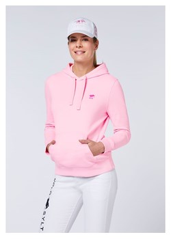 Polo Sylt Bluza w kolorze jasnoróżowym ze sklepu Limango Polska w kategorii Bluzy damskie - zdjęcie 183943070