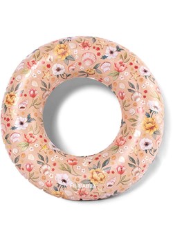 Filibabba Koło &quot;Alfie - Ocean Blossom&quot; w kolorze jasnoróżowym do pływania - 12 m+ ze sklepu Limango Polska w kategorii Odzież dla niemowląt - zdjęcie 183943522