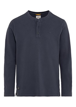 Camel Active Koszulka w kolorze granatowym ze sklepu Limango Polska w kategorii T-shirty męskie - zdjęcie 183943591