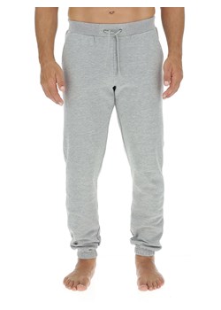 Pierre Cardin Spodnie dresowe w kolorze szarym ze sklepu Limango Polska w kategorii Spodnie męskie - zdjęcie 183943604