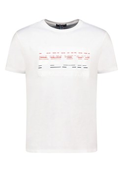 Canadian Peak Koszulka &quot;Jayloneak&quot; w kolorze białym ze sklepu Limango Polska w kategorii T-shirty męskie - zdjęcie 183943684