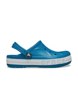 Crocs Chodaki &quot;Bayaband&quot; w kolorze niebieskim ze sklepu Limango Polska w kategorii Klapki dziecięce - zdjęcie 183943712