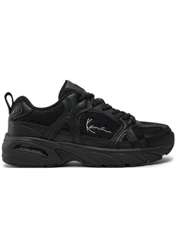 Buty Karl Kani Prime Runner PD00003091 czarne ze sklepu ButyModne.pl w kategorii Buty sportowe męskie - zdjęcie 183944000
