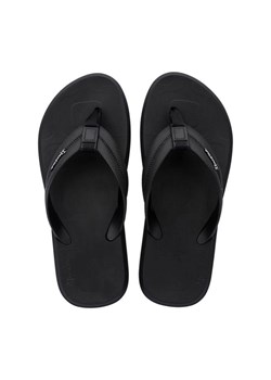 Japonki męskie Ipanema Urban Thong 83629 BC878 czarne ze sklepu ButyModne.pl w kategorii Klapki męskie - zdjęcie 183944022
