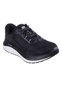 Buty do biegania Skechers Go Run Persistence 2 246084-BL czarne ze sklepu ButyModne.pl w kategorii Buty sportowe męskie - zdjęcie 183944071
