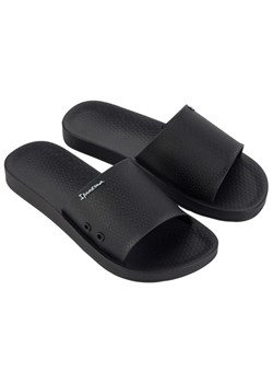 Klapki Ipanema Anat Classic 83583 AS781 czarne ze sklepu ButyModne.pl w kategorii Klapki damskie - zdjęcie 183944101