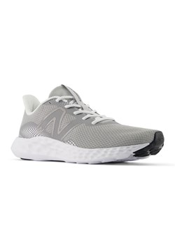 Buty do biegania New Balance M411RY3 szare ze sklepu ButyModne.pl w kategorii Buty sportowe męskie - zdjęcie 183944313