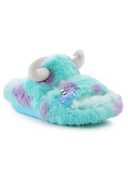 Klapki Crocs Classic Monsters Sulley Clog/Sandal Jr 210877-90H wielokolorowe - id: 227200 - marki Crocs - 183944412 Klapki Crocs Classic Monsters Sulley Clog/Sandal Jr 210877-90H wielokolorowe ze sklepu ButyModne.pl w kategorii Klapki dziecięce - zdjęcie 183944412