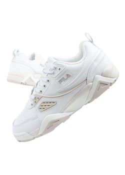 Buty Fila Casim M FFM021413204 białe ze sklepu ButyModne.pl w kategorii Buty sportowe męskie - zdjęcie 183944434