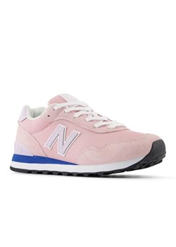 Buty New Balance W WL515ADP różowe ze sklepu ButyModne.pl w kategorii Buty sportowe damskie - zdjęcie 183944460