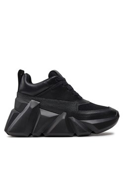 United Nude Sneakersy Space Kick Max 10656560159 Czarny ze sklepu MODIVO w kategorii Buty sportowe damskie - zdjęcie 183944730