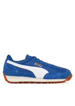 Puma Sneakersy Easy Rider Vintage 399028 09 Niebieski ze sklepu MODIVO w kategorii Buty sportowe męskie - zdjęcie 183944732