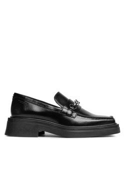 Vagabond Shoemakers Lordsy Eyra 5550-001-20 Czarny ze sklepu MODIVO w kategorii Mokasyny damskie - zdjęcie 183944760