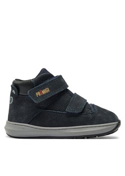 Primigi Sneakersy 4900611 Granatowy ze sklepu MODIVO w kategorii Buty sportowe dziecięce - zdjęcie 183944763