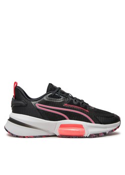 Puma Buty na siłownię PWRFrame Tr 3 310143-01 Czarny ze sklepu MODIVO w kategorii Buty sportowe damskie - zdjęcie 183944772