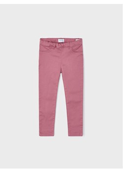 Mayoral Legginsy 4.783 Różowy Regular Fit ze sklepu MODIVO w kategorii Spodnie dziewczęce - zdjęcie 183944793