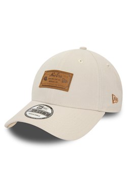 New Era Czapka z daszkiem New World 940 Newera 60435071 Écru ze sklepu MODIVO w kategorii Czapki z daszkiem męskie - zdjęcie 183944812