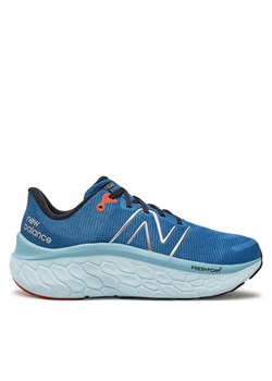 New Balance Buty do biegania Fresh Foam Kaiha Road MKAIRRB1 Niebieski ze sklepu MODIVO w kategorii Buty sportowe męskie - zdjęcie 183944814