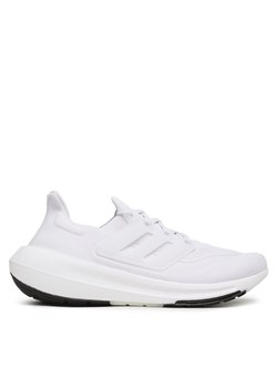 adidas Buty do biegania Ultraboost 23 Shoes GY9350 Biały ze sklepu MODIVO w kategorii Buty sportowe damskie - zdjęcie 183944842