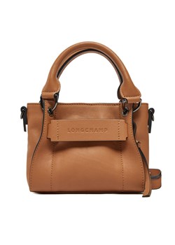 Longchamp Torebka 10254HCV Brązowy ze sklepu MODIVO w kategorii Torebki damskie - zdjęcie 183944933