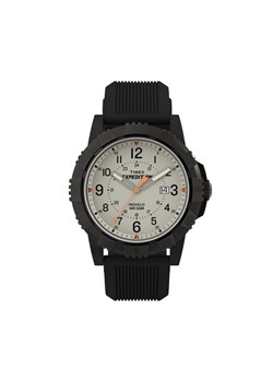 Timex Zegarek Expedition North TW4B32200 Czarny ze sklepu MODIVO w kategorii Zegarki - zdjęcie 183944953
