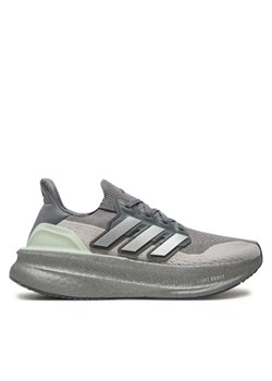 adidas Buty do biegania Ultraboost 5 ID8839 Szary ze sklepu MODIVO w kategorii Buty sportowe damskie - zdjęcie 183944962
