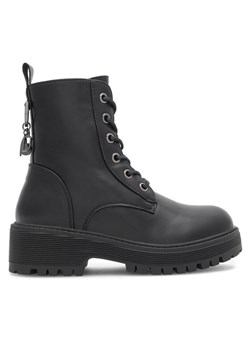 DeeZee Botki CS6200-01 Czarny ze sklepu MODIVO w kategorii Buty zimowe dziecięce - zdjęcie 183945060