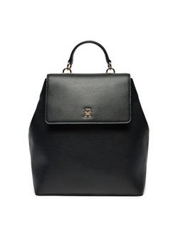 Tommy Hilfiger Plecak AW0AW15722 Czarny ze sklepu MODIVO w kategorii Plecaki - zdjęcie 183945062