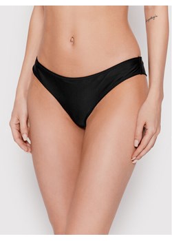 Volcom Dół od bikini Simply Solid O2112104 Czarny ze sklepu MODIVO w kategorii Stroje kąpielowe - zdjęcie 183945070
