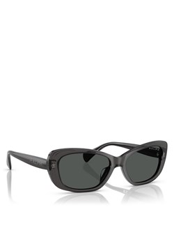 LAUREN RALPH LAUREN Okulary przeciwsłoneczne 0RA5322U 55 553687 Czarny ze sklepu MODIVO w kategorii Okulary przeciwsłoneczne damskie - zdjęcie 183945102