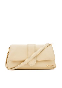 JACQUEMUS Torebka Le Bambimou 231BA052-3073 Żółty ze sklepu MODIVO w kategorii Torebki damskie - zdjęcie 183945133