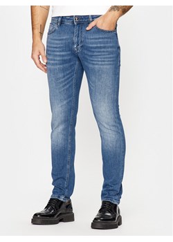 JOOP! Jeansy 30039254 Granatowy Slim Fit ze sklepu MODIVO w kategorii Jeansy męskie - zdjęcie 183945221