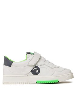 Primigi Sneakersy 3924600 S Biały ze sklepu MODIVO w kategorii Trampki dziecięce - zdjęcie 183945290