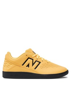 New Balance Buty do piłki nożnej Audazo v6 SJA3IP6 Pomarańczowy ze sklepu MODIVO w kategorii Buty sportowe dziecięce - zdjęcie 183945301