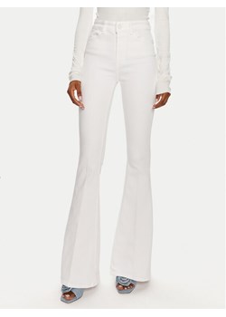 ViCOLO Jeansy DB5102 Biały Wide Leg ze sklepu MODIVO w kategorii Jeansy damskie - zdjęcie 183945322
