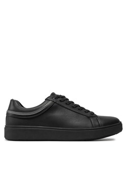 Pierre Cardin Sneakersy 202311 Czarny ze sklepu MODIVO w kategorii Buty sportowe męskie - zdjęcie 183945384