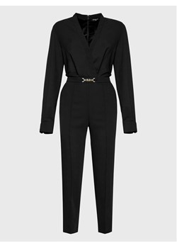 Marciano Guess Kombinezon 2BGK22 9630Z Czarny Slim Fit ze sklepu MODIVO w kategorii Kombinezony damskie - zdjęcie 183945433