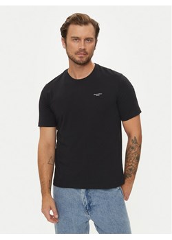 Marc O'Polo Denim T-Shirt B61 2021 51060 Czarny ze sklepu MODIVO w kategorii T-shirty męskie - zdjęcie 183945500