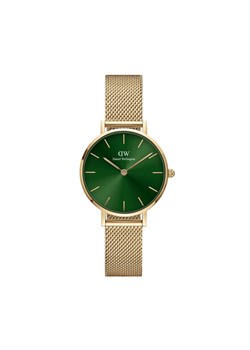 Daniel Wellington Zegarek Petite Unitone DW00100479 Złoty ze sklepu MODIVO w kategorii Zegarki - zdjęcie 183945614