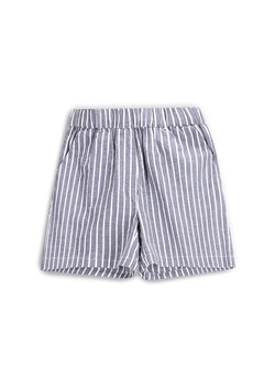 Coccodrillo Szorty materiałowe WC5119501HGJ Fioletowy Relaxed Fit ze sklepu MODIVO w kategorii Spodenki chłopięce - zdjęcie 183945621