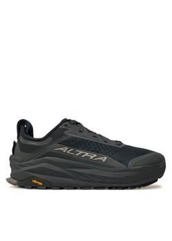 Altra Trekkingi Olympus 6 AL0A85NJ Czarny ze sklepu MODIVO w kategorii Buty trekkingowe męskie - zdjęcie 183945640