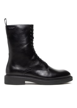 Vagabond Shoemakers Botki Alex W 5248-201-20 Czarny ze sklepu MODIVO w kategorii Botki - zdjęcie 183945653