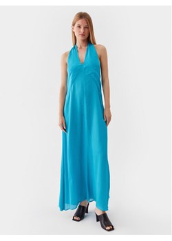 Herskind Sukienka codzienna Camille 4809953 Niebieski Regular Fit ze sklepu MODIVO w kategorii Sukienki - zdjęcie 183945682